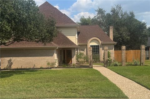 Photo of 205 Ember Glow Circle, College Station, TX 77840 (MLS # 25010515)