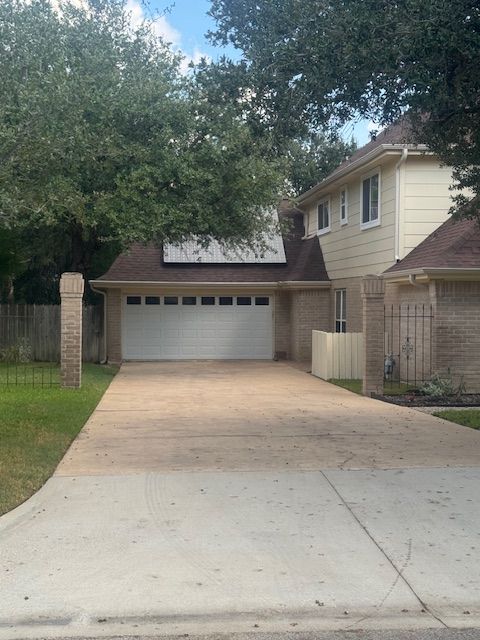 Tiny photo for 205 Ember Glow Circle, College Station, TX 77840 (MLS # 25010515)