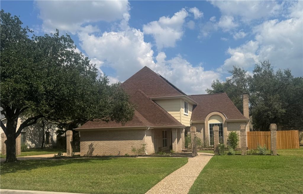 Photo of 205 Ember Glow Circle, College Station, TX 77840 (MLS # 25010515)