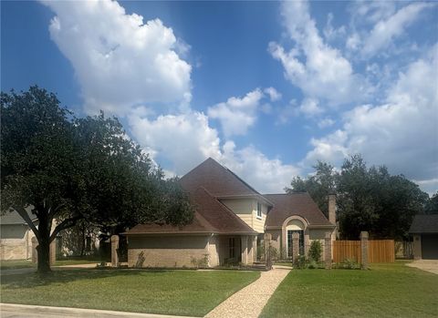 Tiny photo for 205 Ember Glow Circle, College Station, TX 77840 (MLS # 25010515)