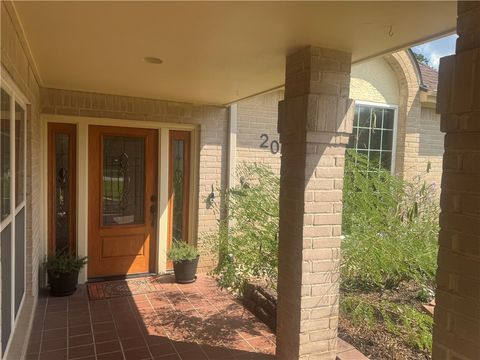 Tiny photo for 205 Ember Glow Circle, College Station, TX 77840 (MLS # 25010515)