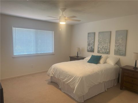Tiny photo for 205 Ember Glow Circle, College Station, TX 77840 (MLS # 25010515)