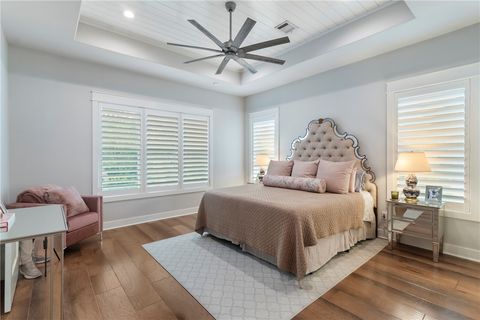 Tiny photo for 5598 Millstone Drive, College Station, TX 77845 (MLS # 26005081)