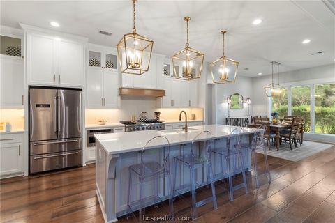 Tiny photo for 5598 Millstone Drive, College Station, TX 77845 (MLS # 26005081)