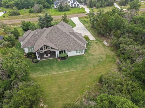 Tiny photo for 5598 Millstone Drive, College Station, TX 77845 (MLS # 26005081)