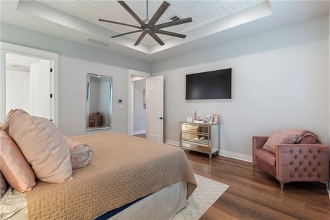 Tiny photo for 5598 Millstone Drive, College Station, TX 77845 (MLS # 26005081)