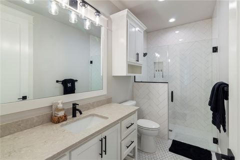 Tiny photo for 5598 Millstone Drive, College Station, TX 77845 (MLS # 26005081)