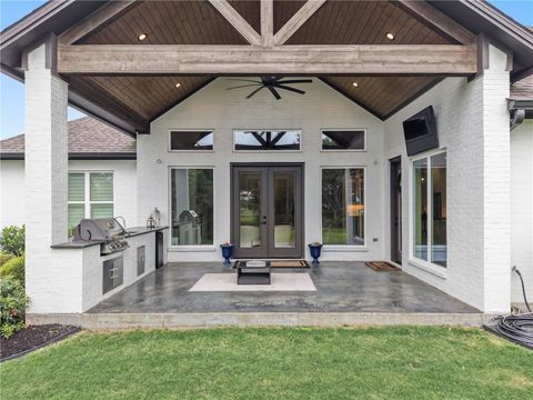 Tiny photo for 5598 Millstone Drive, College Station, TX 77845 (MLS # 26005081)