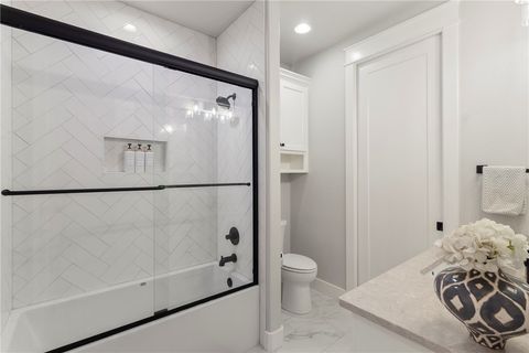 Tiny photo for 5598 Millstone Drive, College Station, TX 77845 (MLS # 26005081)