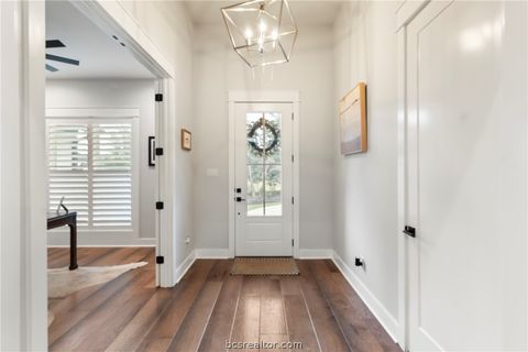 Tiny photo for 5598 Millstone Drive, College Station, TX 77845 (MLS # 26005081)