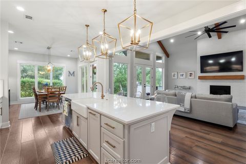 Tiny photo for 5598 Millstone Drive, College Station, TX 77845 (MLS # 26005081)