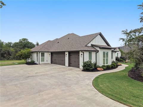 Tiny photo for 5598 Millstone Drive, College Station, TX 77845 (MLS # 26005081)