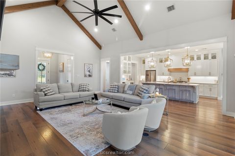 Tiny photo for 5598 Millstone Drive, College Station, TX 77845 (MLS # 26005081)