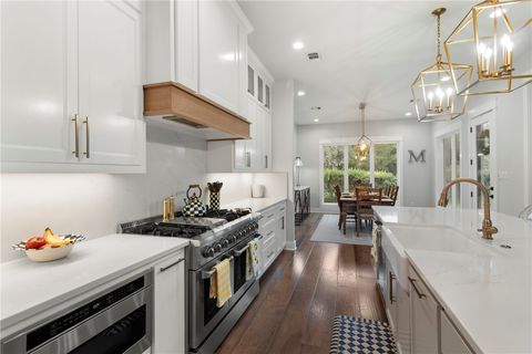 Tiny photo for 5598 Millstone Drive, College Station, TX 77845 (MLS # 26005081)