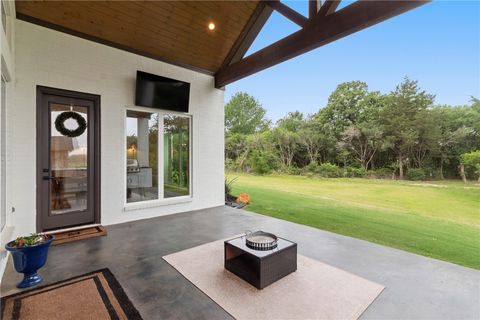 Tiny photo for 5598 Millstone Drive, College Station, TX 77845 (MLS # 26005081)