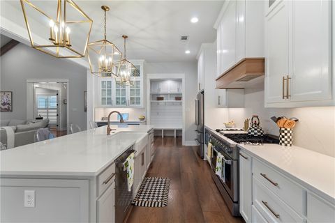 Tiny photo for 5598 Millstone Drive, College Station, TX 77845 (MLS # 26005081)