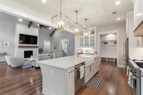 Tiny photo for 5598 Millstone Drive, College Station, TX 77845 (MLS # 26005081)