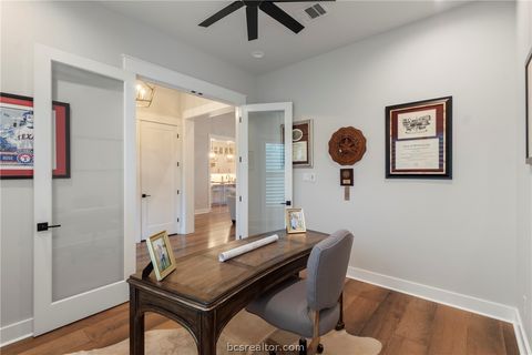 Tiny photo for 5598 Millstone Drive, College Station, TX 77845 (MLS # 26005081)