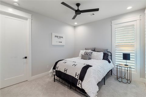 Tiny photo for 5598 Millstone Drive, College Station, TX 77845 (MLS # 26005081)