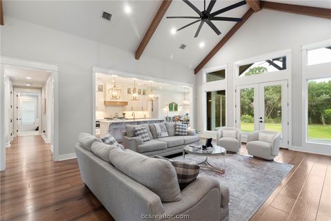 Tiny photo for 5598 Millstone Drive, College Station, TX 77845 (MLS # 26005081)