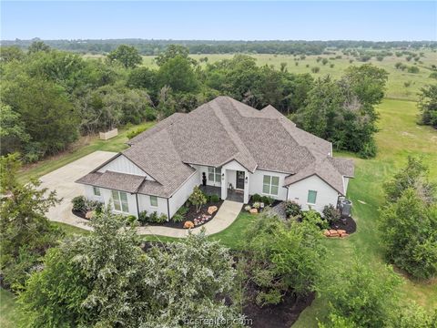 Photo of 5598 Millstone Drive, College Station, TX 77845 (MLS # 26005081)