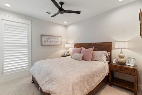 Tiny photo for 5598 Millstone Drive, College Station, TX 77845 (MLS # 26005081)