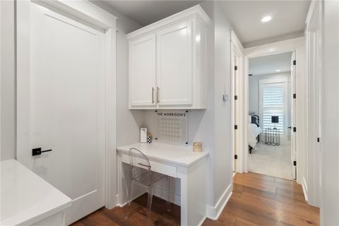 Tiny photo for 5598 Millstone Drive, College Station, TX 77845 (MLS # 26005081)