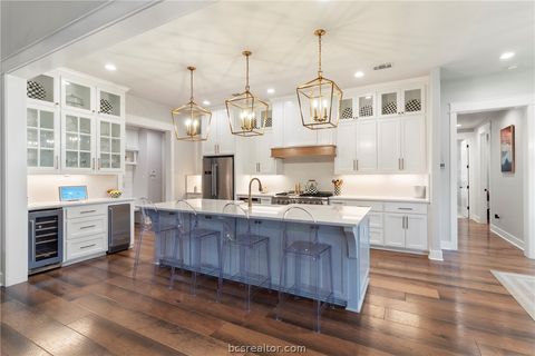 Tiny photo for 5598 Millstone Drive, College Station, TX 77845 (MLS # 26005081)