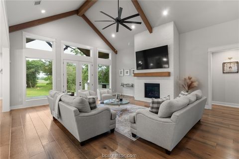 Tiny photo for 5598 Millstone Drive, College Station, TX 77845 (MLS # 26005081)