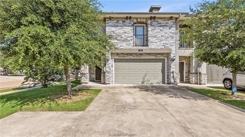 Photo of 316 Sageway Court, College Station, TX 77845 (MLS # 26009805)
