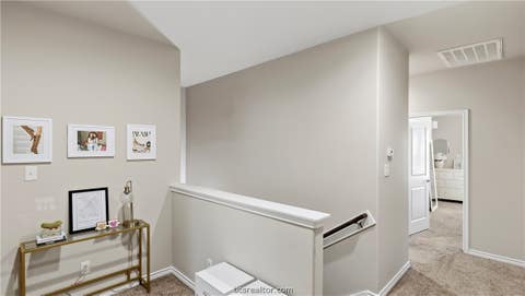 Tiny photo for 316 Sageway Court, College Station, TX 77845 (MLS # 26009805)