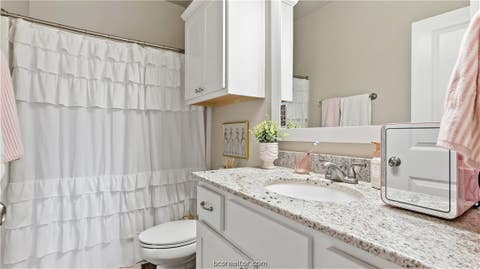 Tiny photo for 316 Sageway Court, College Station, TX 77845 (MLS # 26009805)