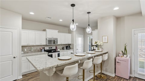 Tiny photo for 316 Sageway Court, College Station, TX 77845 (MLS # 26009805)