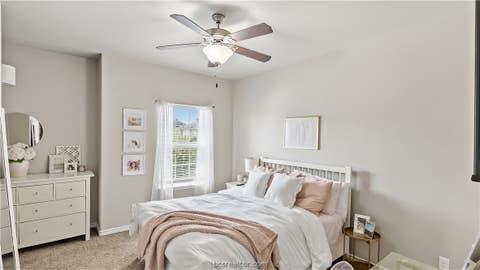 Tiny photo for 316 Sageway Court, College Station, TX 77845 (MLS # 26009805)