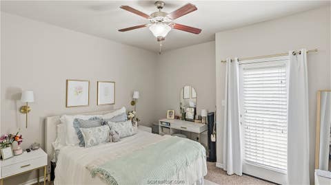 Tiny photo for 316 Sageway Court, College Station, TX 77845 (MLS # 26009805)
