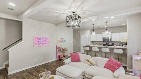 Tiny photo for 316 Sageway Court, College Station, TX 77845 (MLS # 26009805)