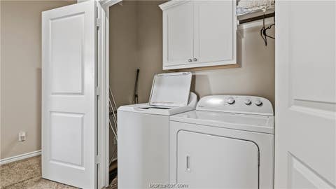 Tiny photo for 316 Sageway Court, College Station, TX 77845 (MLS # 26009805)