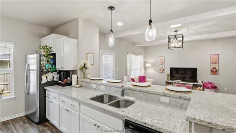 Tiny photo for 316 Sageway Court, College Station, TX 77845 (MLS # 26009805)