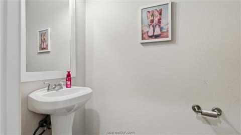 Tiny photo for 316 Sageway Court, College Station, TX 77845 (MLS # 26009805)
