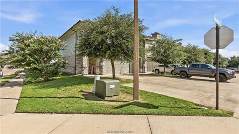 Tiny photo for 316 Sageway Court, College Station, TX 77845 (MLS # 26009805)