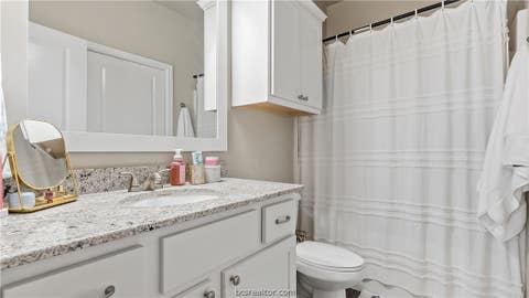 Tiny photo for 316 Sageway Court, College Station, TX 77845 (MLS # 26009805)