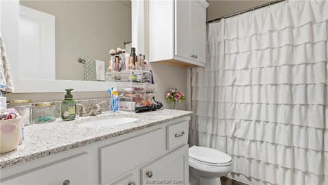 Tiny photo for 316 Sageway Court, College Station, TX 77845 (MLS # 26009805)