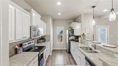 Tiny photo for 316 Sageway Court, College Station, TX 77845 (MLS # 26009805)