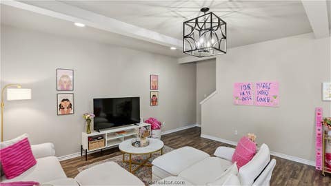 Tiny photo for 316 Sageway Court, College Station, TX 77845 (MLS # 26009805)