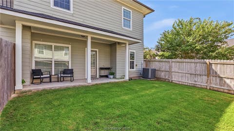 Tiny photo for 316 Sageway Court, College Station, TX 77845 (MLS # 26009805)
