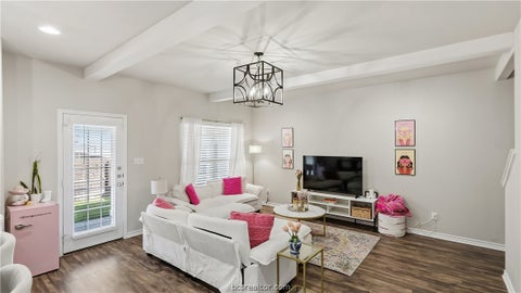Tiny photo for 316 Sageway Court, College Station, TX 77845 (MLS # 26009805)