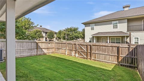 Tiny photo for 316 Sageway Court, College Station, TX 77845 (MLS # 26009805)