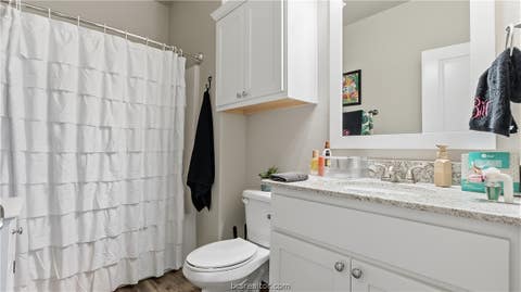 Tiny photo for 316 Sageway Court, College Station, TX 77845 (MLS # 26009805)