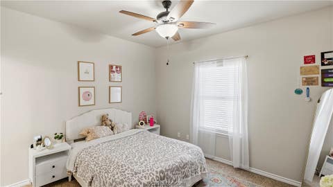 Tiny photo for 316 Sageway Court, College Station, TX 77845 (MLS # 26009805)