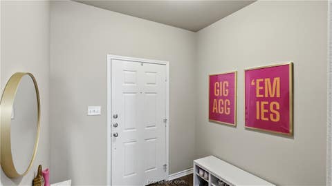Tiny photo for 316 Sageway Court, College Station, TX 77845 (MLS # 26009805)
